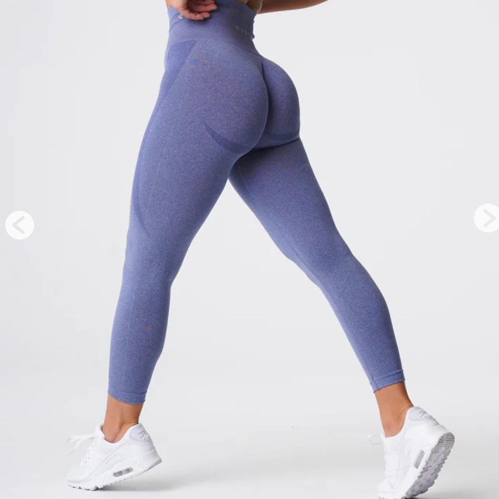 NVGTN contour leggings